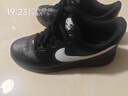 nike耐克男子新款A(yù)IR FORCE 1空軍一號(hào)經(jīng)典AF1休閑透氣耐磨運(yùn)動(dòng)板鞋 FZ0627-010 42 曬單實(shí)拍圖