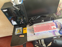 KTC 24.5英寸260Hz升降旋轉FastIPS原生240Hz廣色域HDR400亮度顯示屏電腦顯示器國家補貼H25T7-3代 曬單實(shí)拍圖