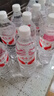 娃哈哈 純凈水飲用水596ml*24瓶 紙箱裝整箱水（新老包裝隨機(jī)發(fā)貨） 曬單實(shí)拍圖