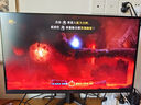 AOC 27英寸4K 160Hz雙模320Hz HDR400 10bit 1ms 硬件低藍光 電競電腦顯示器 宙斯盾U27G4 (高性能版) 曬單實拍圖