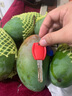 金煌芒新鮮水果 金煌芒果應(yīng)當季生鮮 帶箱6斤 大果【單果300g以上】 曬單實拍圖