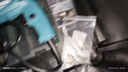 博世手電鉆家用電鉆GBM400博世電動(dòng)螺絲刀起子機(jī)工具箱套裝調(diào)速正反轉(zhuǎn) 自鎖夾頭|附件7件|400W 曬單實(shí)拍圖