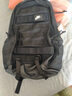耐克NIKE男子雙肩包 書(shū)包  NSW RPM  休閑包FD7544-010黑 均碼 曬單實(shí)拍圖