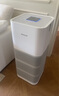 霍尼韋爾（Honeywell）空氣凈化器除花粉甲醛細(xì)菌流感病毒衛(wèi)健委備案消毒機(jī)hmax空間艙全屋速凈KJ1000F-P22W家電國(guó)家補(bǔ)貼 曬單實(shí)拍圖