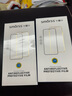 Smorss【2片】適用三星fold5/W24鋼化膜折疊屏GalaxyZFold5手機(jī)膜高清全屏覆蓋防摔指紋保護(hù)前膜-外屏膜 曬單實(shí)拍圖