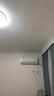 美的（Midea）空調(diào)掛機(jī)酷省電新一級能效變頻冷暖家用臥室壁掛式防直吹四代自清潔以舊換新家電國家政府補(bǔ)貼20% 2匹 一級能效 【酷省電】 曬單實(shí)拍圖