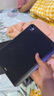 PITAKA適用蘋果iPadPro2024保護(hù)殼磁吸凱夫拉11英寸平板磁吸帶筆槽兼容妙控鍵盤超薄高級(jí)感保護(hù)套黑灰 曬單實(shí)拍圖