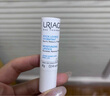 依泉（Uriage）柔潤(rùn)唇膏4g 深潤(rùn)防干裂滋潤(rùn)雙唇白管潤(rùn)唇女神節(jié)禮物 曬單實(shí)拍圖