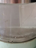 蘇泊養(yǎng)生壺開水器燒水壺多功能加厚水壺家用小型辦公室全玻璃電熱水壺煮茶器恒溫?zé)踔笠惑w煮茶壺花茶 綠色加厚防爆玻璃智能 1.8L 曬單實拍圖