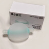 佳爾優(yōu)優(yōu)（garkoko）小月齡牙膠嬰兒磨牙咬膠棒蘑菇安撫寶寶防吃手0-3-6個月按摩款 曬單實拍圖