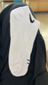 NIKE 3BRAND 耐克男女短襪3雙裝2025夏季新款青少年運(yùn)動(dòng)襪子 亮白 10歲以上 9/11 【適合38碼以上】 曬單實(shí)拍圖