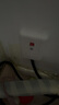 德力西（DELIXI）漏電保護(hù)開關(guān) 86型漏電保護(hù)開關(guān) 纖薄款大功率40A 曬單實(shí)拍圖