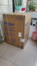 海爾（Haier）全自動(dòng)波輪洗衣機小型京東自營(yíng)10公斤大容量一級能效【XQB100-Z719】家電國家補貼家用 宿舍出租房 曬單實(shí)拍圖
