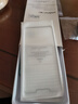 Smorss【2片裝】適用華為mate30pro鋼化膜mate30Epro5G版手機(jī)膜全屏覆蓋保護(hù)膜高清曲面玻璃膜防摔貼膜 曬單實(shí)拍圖