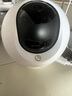 螢石（EZVIZ） C6c 4K星光全彩版 800萬極清  室內智能無線監(jiān)控器家用攝像頭雙向通話  嬰兒看護器 曬單實拍圖