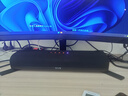 OXS傲希音響Thunder lite S2電競音箱虛擬7.1.2立體環(huán)繞電腦PS5游戲藍牙長(cháng)條形桌面回音壁 黑神話(huà)悟空 曬單實(shí)拍圖