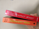 英文原版 逃家小兔 The Runaway Bunny 廖彩杏書單繪本 吳敏蘭同場加映 兒童學(xué)習(xí)英文紙板書 Margaret Wise brown 晚安月亮同作者 綠山墻 曬單實拍圖