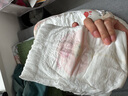 好奇（Huggies）鉑金裝小桃褲拉拉褲大號L60片(9-14kg)尿不濕【消暑散熱】 曬單實拍圖