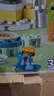 樂(lè )高（LEGO）積木拼裝賽車(chē)系列77242 法拉利F1賽車(chē)男孩兒童玩具生日禮物 曬單實(shí)拍圖