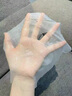 OHBT黃芪面膜10片抗皺緊致抗衰老補水熬夜美白淡斑女男士金榜第1名 曬單實拍圖