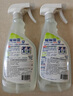 花王（KAO）廚房清潔劑500ml 多用途廚電廚具強力去油污垢除味抽油煙機清洗劑 曬單實拍圖