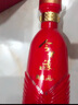 今世緣42度典藏D15白酒 42度 500mL 1瓶 曬單實拍圖