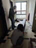 兆澤廚房收納極窄餐邊柜冰箱夾縫側面抽拉柜實(shí)木桌邊縫隙推拉移動(dòng)角柜 深灰色55*20*184送貨安裝 可出定 曬單實(shí)拍圖