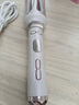 奧技全自動(dòng)卷發(fā)棒三合一大中小卷波浪蓬松負離子不傷發(fā)防燙持久定型電動(dòng)燙發(fā)棒宿舍寢室女士懶人神器 【炫彩白】 28mm 一鍵自動(dòng)出卷+提示聲 負離子大卷高顱頂蓬松神器 曬單實(shí)拍圖