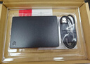 希捷（SEAGATE）移動(dòng)硬盤(pán)2TB USB3.0 簡(jiǎn)系列2.5英寸 黑色 機械硬盤(pán) 便攜大容量 筆記本電腦外接 外置辦公 數據恢復 曬單實(shí)拍圖