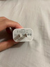 蘋果充電器45W適配原裝充電線正品快充套裝iPhone14/13promax/pro/plus/12/11/XS手機(jī)充電器數(shù)據(jù)線 原· 裝蘋果45W快充頭+閃充線1米 曬單實(shí)拍圖