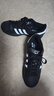 阿迪達斯 （adidas）adidas三葉草貝殼頭SUPERSTARII男女休閑鞋 JI0079 42.5碼 曬單實(shí)拍圖