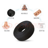 畢亞茲 HDMI線工程級(jí) 15米 4K數(shù)字高清線3D視頻線 筆記本電腦機(jī)頂盒連接電視顯示器投影儀數(shù)據(jù)連接線 HX1 曬單實(shí)拍圖