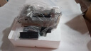 科麥斯多功能臺(tái)鉗精密迷你工作臺(tái)家用萬向木工桌鉗小型臺(tái)虎鉗夾具平口鉗 帶雙微調(diào)平口鉗 曬單實(shí)拍圖
