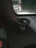 耶格爾德國車(chē)載手機支架2025新款無(wú)線(xiàn)充電磁吸盤(pán)式真空汽車(chē)用中控屏幕導 【幻影黑】360°旋轉真空吸附 曬單實(shí)拍圖