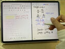 視藝星iPad電容筆適配apple pencil一代/二代蘋果筆防誤觸觸控筆磁吸充電式無線充直插充 蘋果L口直充丨一代全功能防誤觸 曬單實拍圖