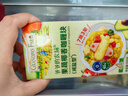 爺爺?shù)霓r(nóng)場果蔬椰香咖喱塊(減鹽型)100g 兒童調(diào)味品醬料 贈(zèng)嬰兒寶寶輔食食譜 曬單實(shí)拍圖
