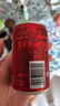 可口可樂(lè ) Coca-Cola 飲料  零度 無(wú)糖 汽水 碳酸飲料 200ml*12/組 曬單實(shí)拍圖