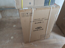 小天鵝（LittleSwan）10KG滾筒洗衣機(jī)+熱泵烘干機(jī)純平全嵌洗烘套裝 小烏梅3.0奶油白 TG10VE40W+TH10VE40W 曬單實拍圖