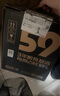 光良光良白酒 光良59濃香型42/52度500ml純糧食白酒【喜酒】 42度 500mL 6瓶 曬單實(shí)拍圖