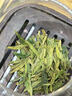 信盛堂 胖東來(lái)茶葉店同款2025新茶正宗杭州明前龍井茶43號(hào)250g一級(jí)禮盒 252g 半斤傳統(tǒng)紙包 曬單實(shí)拍圖
