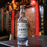 方莊北京二鍋頭白酒清香型純糧固態(tài)發(fā)酵釀造口糧酒 56度 500mL 6瓶 龍鳳標 曬單實(shí)拍圖
