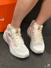耐克（NIKE）Pegasus 41女鞋飛馬健身訓(xùn)練運(yùn)動(dòng)鞋緩震耐磨輕便透氣公路跑步鞋 IB8882-161 36 曬單實(shí)拍圖
