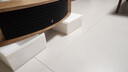 JBL L75MS 藍(lán)牙音響 有源有線音箱 Hi-Fi高保真桌面遙控音響 WIFI流媒體 客廳家庭影院電視揚(yáng)聲器  曬單實(shí)拍圖
