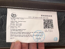 舒達(dá)（serta）三大核心技術(shù)床墊 厚28CM軟硬適中 普林斯頓Ⅱ床墊1.8米*2米 曬單實(shí)拍圖