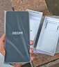 小米 REDMI K80 Pro 國家補貼 驍龍8至尊版  全焦段影像 澎湃OS 16GB+512GB 雪巖白 紅米5G手機 曬單實(shí)拍圖