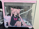 華碩追影 ROG吹雪AMD 銳龍R7 7800X3D/5070TI/RTX5080電競(jìng)臺(tái)式電腦主機(jī) 升9800X3D純白旗艦DIY組裝電腦 規(guī)格二丨R7 7800X3D/RTX5060TI 曬單實(shí)拍圖