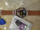 簡(jiǎn)耐 適用華為watch2智能手表電池 GT/GT2/GT3/GT4/watch2pro/WATCH3全新更換電池/fit2 適用:【GT3 42mm/MIL-B19電池】 曬單實(shí)拍圖