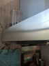 新飛油煙機(jī)【上門安裝】頂吸式抽油煙機(jī)家用廚房吸三腔一級(jí)能效吸油煙機(jī)大吸力歐式油煙機(jī)品牌補(bǔ)貼 700寬五鍵觸摸操控+自動(dòng)清洗+體感 曬單實(shí)拍圖