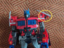 變形金剛（TRANSFORMERS）兒童男孩玩具車模型變形手辦禮物 MPM-12電影大師級擎天柱F1818 曬單實拍圖