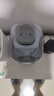 美的（Midea）1.6L安睡破壁機(jī)家用豆?jié){機(jī)全自動(dòng)免洗靜音降噪3-4人用 分體輕量杯不粘涂層料理榨汁機(jī)025 國(guó)家補(bǔ)貼 曬單實(shí)拍圖